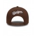 NEW ERA OUTLINE SCRIPT EFRAME LOSDOS UNİSEX ŞAPKA 60771811