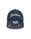 NEW ERA DENIM DISTRESS 9TWENTY NEYYAN UNISEX ŞAPKA 60771839