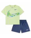 NIKE E1D1 GFX JERSEY/MESH SHORT ERKEK ÇOCUK TİŞÖRT-ŞORT TAKIM 76N627