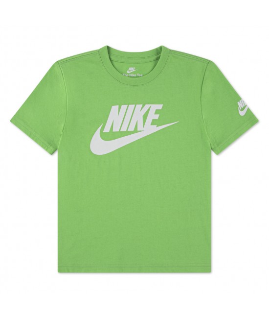 NIKE FUTURA EVERGREEN ERKEK ÇOCUK TİŞÖRT 86J575