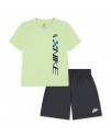 NIKE LAP MESH SHORT SET ERKEK ÇOCUK TİŞÖRT-ŞORT TAKIM 86N719