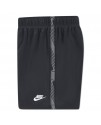 NIKE LAP MESH SHORT SET ERKEK ÇOCUK TİŞÖRT-ŞORT TAKIM 86N719