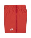 NIKE LAP MESH SHORT SET ERKEK ÇOCUK TİŞÖRT-ŞORT TAKIM 86N719
