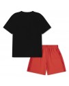 NIKE LAP MESH SHORT SET ERKEK ÇOCUK TİŞÖRT-ŞORT TAKIM 86N719