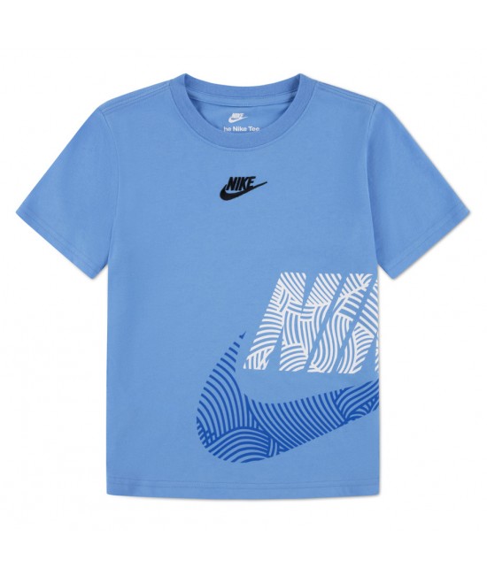 NIKE IN THE ZONE JERSEY ERKEK ÇOCUK TİŞÖRT 86N759