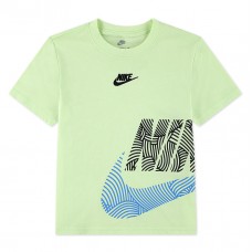 NIKE IN THE ZONE JERSEY ERKEK ÇOCUK TİŞÖRT 86N759
