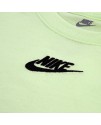 NIKE IN THE ZONE JERSEY ERKEK ÇOCUK TİŞÖRT 86N759
