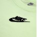 NIKE IN THE ZONE JERSEY ERKEK ÇOCUK TİŞÖRT 86N759