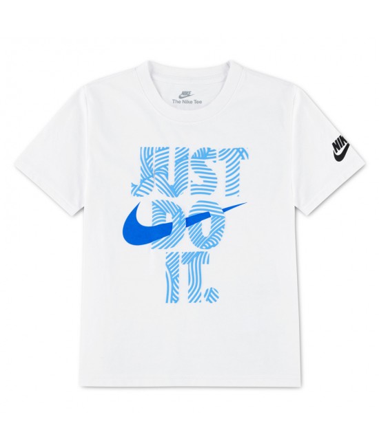 NIKE IN THE ZONE GRAPHIC TEE ERKEK ÇOCUK TİŞÖRT 86N760