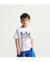 NIKE MULTI SPORTSBALL TEE ERKEK ÇOCUK TİŞÖRT 86N813
