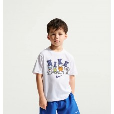 NIKE MULTI SPORTSBALL TEE ERKEK ÇOCUK TİŞÖRT 86N813