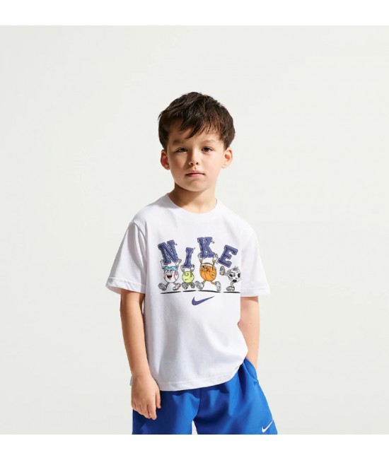 NIKE MULTI SPORTSBALL TEE ERKEK ÇOCUK TİŞÖRT 86N813
