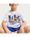 NIKE MULTI SPORTSBALL TEE ERKEK ÇOCUK TİŞÖRT 86N813
