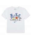 NIKE MULTI SPORTSBALL TEE ERKEK ÇOCUK TİŞÖRT 86N813
