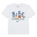 NIKE MULTI SPORTSBALL TEE ERKEK ÇOCUK TİŞÖRT 86N813