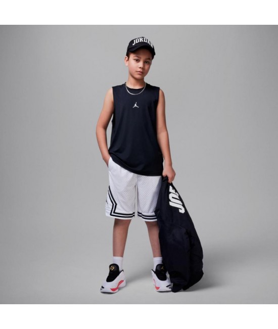 NIKE JORDAN MJ DF SPORT DIAMOND SHORT ERKEK ÇOCUK ŞORT 95D313