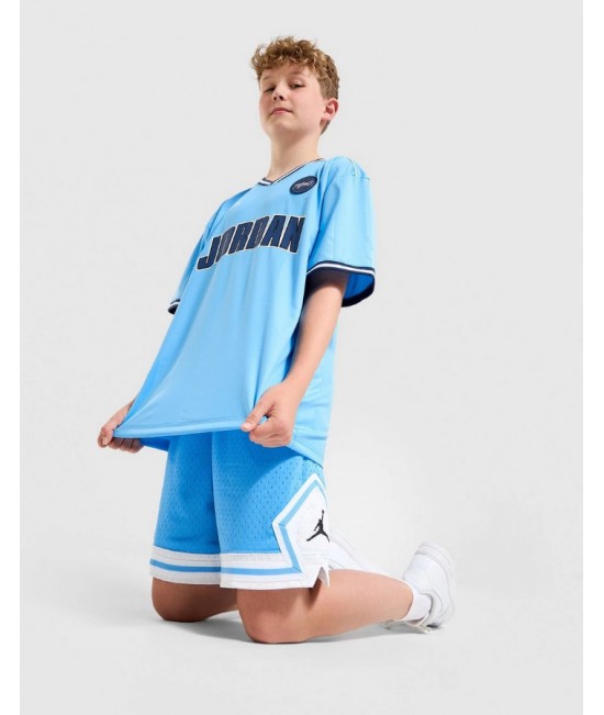 NIKE JORDAN MJ DF SPORT DIAMOND SHORT ERKEK ÇOCUK ŞORT 95D313