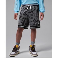 NIKE JORDAN MJ AOP SPORT DIAMOND SHORT ERKEK ÇOCUK ŞORT 95D429