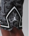 NIKE JORDAN MJ AOP SPORT DIAMOND SHORT ERKEK ÇOCUK ŞORT 95D429