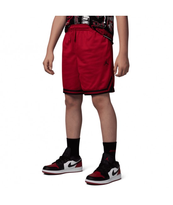 NIKE JORDAN JDB TAPING MESH SHORT ERKEK ÇOCUK ŞORT 95D688