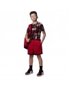 NIKE JORDAN JDB TAPING MESH SHORT ERKEK ÇOCUK ŞORT 95D688