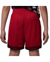 NIKE JORDAN JDB TAPING MESH SHORT ERKEK ÇOCUK ŞORT 95D688