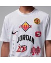 NIKE JORDAN DYNASTY PATCH ERKEK ÇOCUK TİŞÖRT 95F385