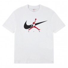 NIKE JORDAN JUMPMAN SWOOSH INTERSECTIO ERKEK ÇOCUK TİŞÖRT 95F481