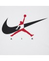 NIKE JORDAN JUMPMAN SWOOSH INTERSECTIO ERKEK ÇOCUK TİŞÖRT 95F481