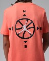 NIKE JORDAN COMPASS JUMPMAN ERKEK ÇOCUK TİŞÖRT 95F542