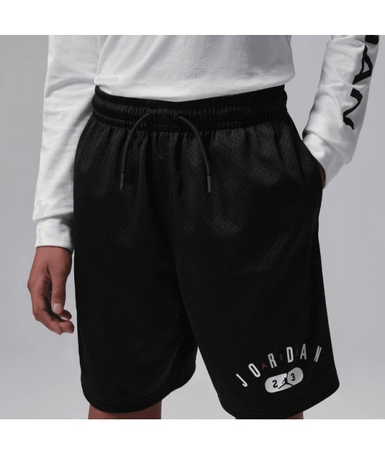NIKE JORDAN MJ 23 SPORT SHORT ERKEK ÇOCUK ŞORT 95F552