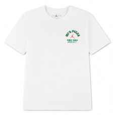 NIKE JORDAN MJ BRAND PIZZA SS TEE ERKEK ÇOCUK TİŞÖRT 95F749