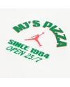 NIKE JORDAN MJ BRAND PIZZA SS TEE ERKEK ÇOCUK TİŞÖRT 95F749