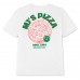 NIKE JORDAN MJ BRAND PIZZA SS TEE ERKEK ÇOCUK TİŞÖRT 95F749