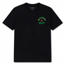NIKE JORDAN MJ BRAND PIZZA SS TEE ERKEK ÇOCUK TİŞÖRT 95F749