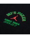 NIKE JORDAN MJ BRAND PIZZA SS TEE ERKEK ÇOCUK TİŞÖRT 95F749