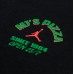 NIKE JORDAN MJ BRAND PIZZA SS TEE ERKEK ÇOCUK TİŞÖRT 95F749