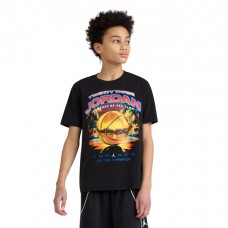 NIKE JORDAN MJ VENICE BEACH HOOPS SS TEE ERKEK ÇOCUK TİŞÖRT 95F850