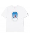 NIKE JORDAN AIR JORDAN PLANE WINDOW SS TEE ERKEK ÇOCUK TİŞÖRT 95F903