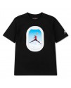 NIKE JORDAN AIR JORDAN PLANE WINDOW SS TEE ERKEK ÇOCUK TİŞÖRT 95F903