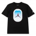 NIKE JORDAN AIR JORDAN PLANE WINDOW SS TEE ERKEK ÇOCUK TİŞÖRT 95F903