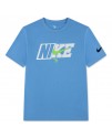 NIKE RWB SPLICED SWOOSH TEE ERKEK ÇOCUK TİŞÖRT 9Q1432