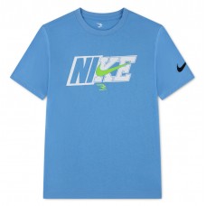 NIKE RWB SPLICED SWOOSH TEE ERKEK ÇOCUK TİŞÖRT 9Q1432