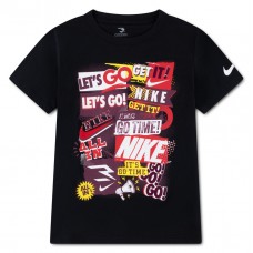NIKE RWB COLLAGE TEE ERKEK ÇOCUK TİŞÖRT 9Q1451