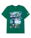 NIKE RWB COLLAGE TEE ERKEK ÇOCUK TİŞÖRT 9Q1451
