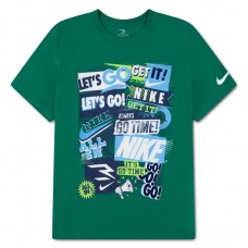 NIKE RWB COLLAGE TEE ERKEK ÇOCUK TİŞÖRT 9Q1451