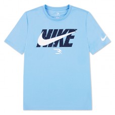 NIKE RWB WORDBLOCK DRI FIT TEE ERKEK ÇOCUK TİŞÖRT 9Q1453