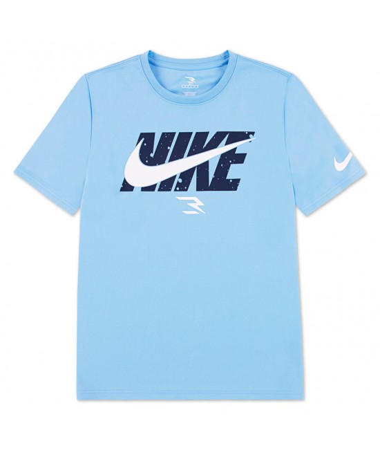 NIKE RWB WORDBLOCK DRI FIT TEE ERKEK ÇOCUK TİŞÖRT 9Q1453