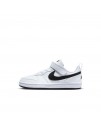 NIKE COURT BOROUGH LOW RECRAFT (PS) ÇOCUK SPOR AYAKKABI DV5457