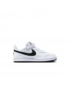 NIKE COURT BOROUGH LOW RECRAFT (PS) ÇOCUK SPOR AYAKKABI DV5457